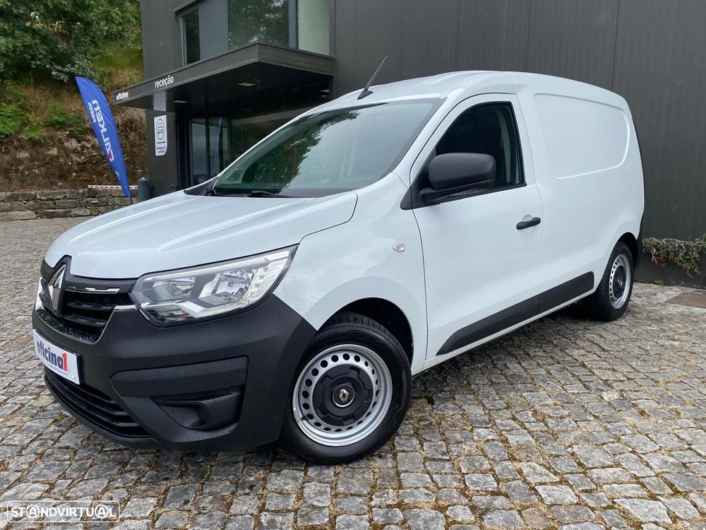 Renault Express