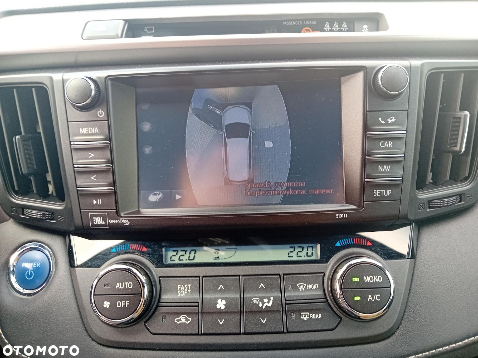 Toyota RAV4 - 20