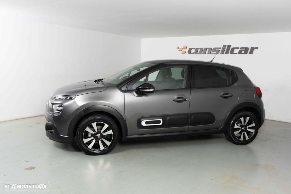 Citroën C3 1.2 PureTech Shine Pack - 6