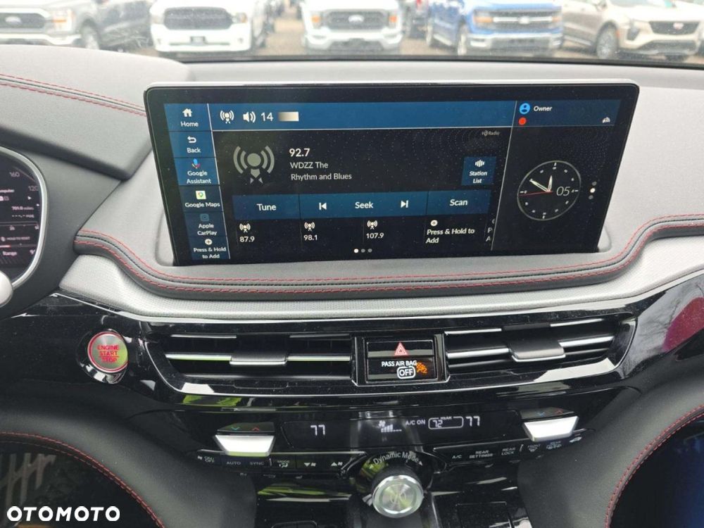 Acura MDX - 11