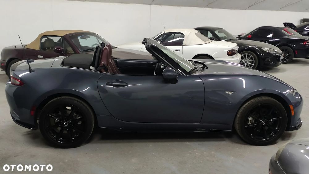 Mazda MX-5 - 21