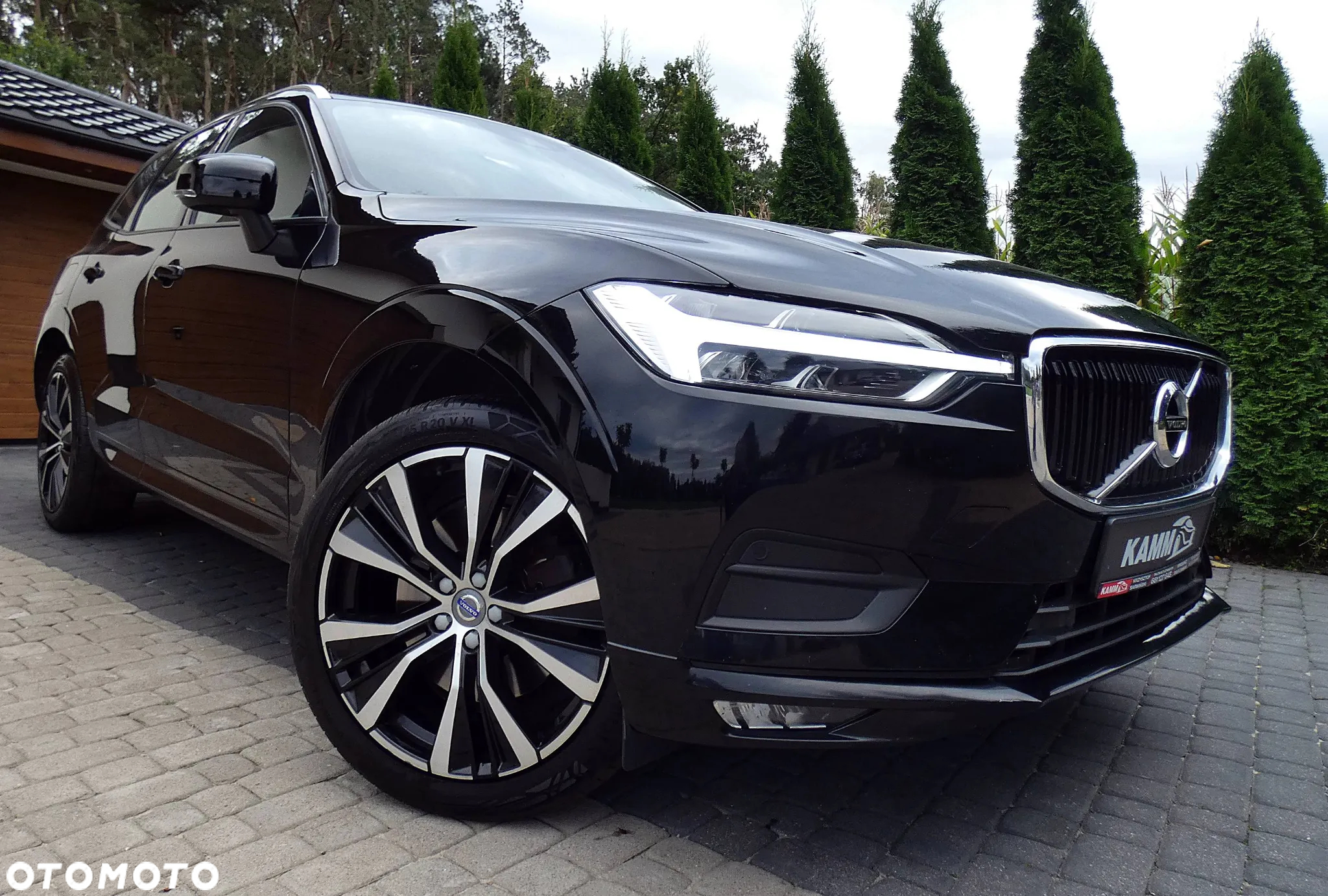 Volvo XC 60 D4 Inscription - 12