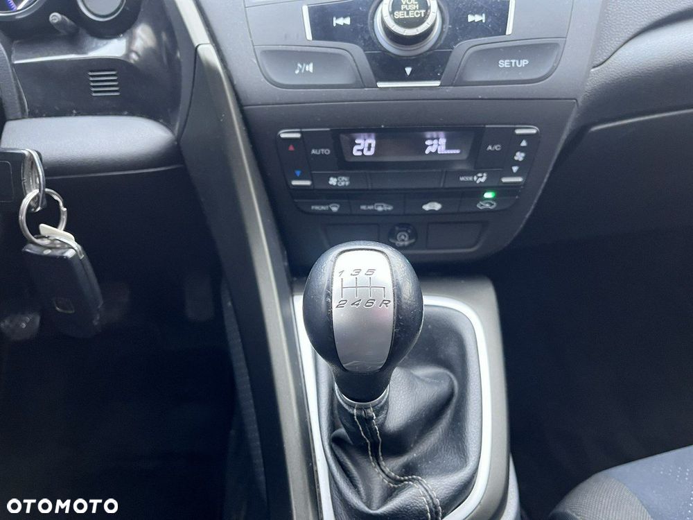 Honda Civic - 15