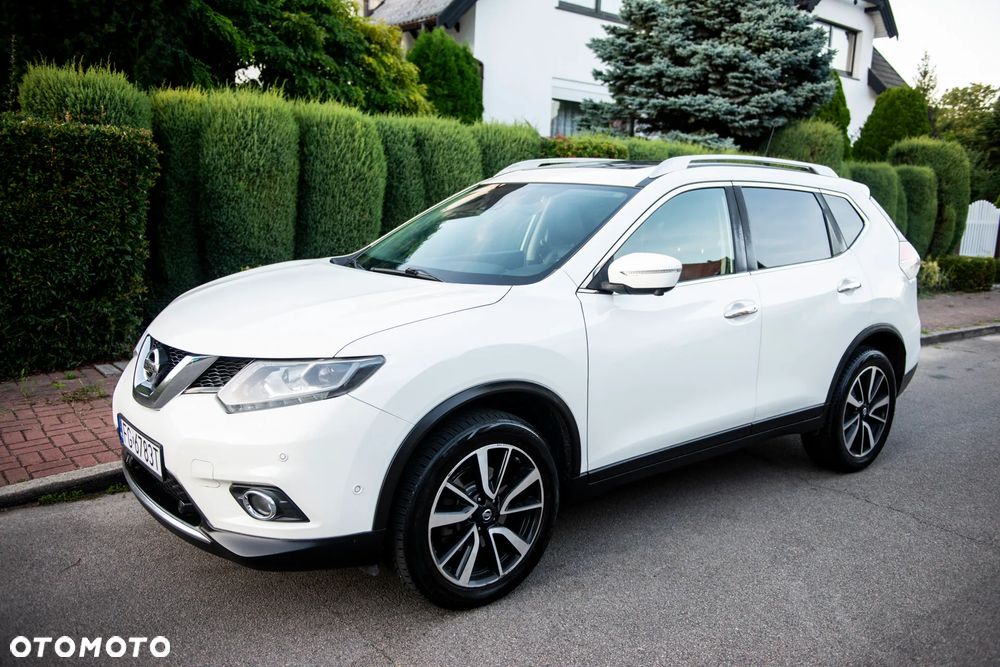 Nissan X-Trail 1.6 DCi Tekna - 10
