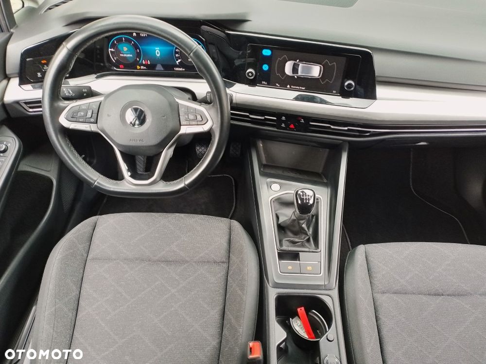 Volkswagen Golf Variant 2.0 TDI Life - 17