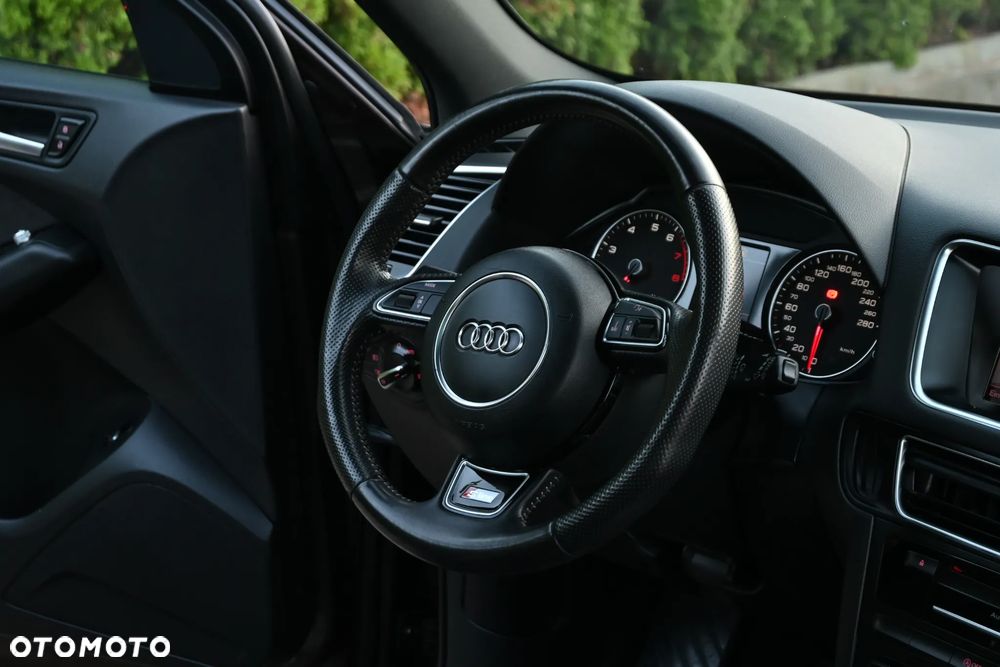 Audi Q5 - 24