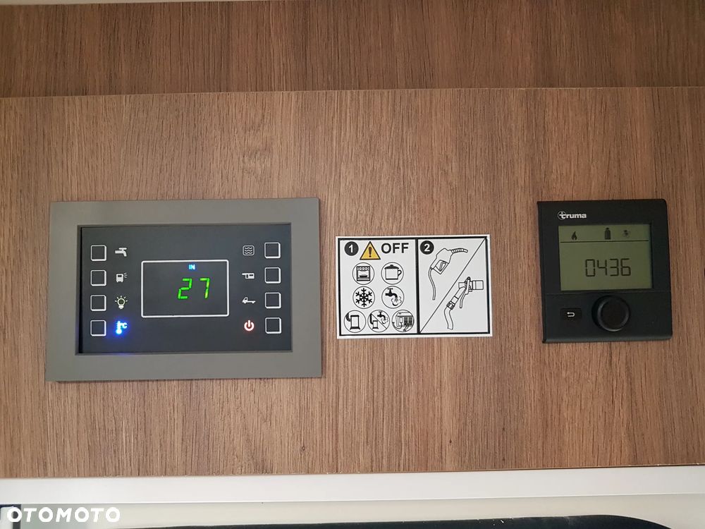Miller Toronto  possl knaus ducato kamper - 21