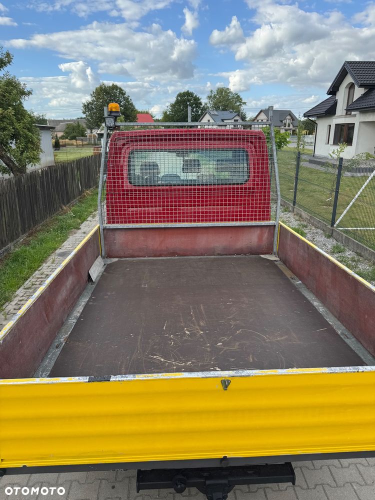 Mercedes-Benz Sprinter - 7