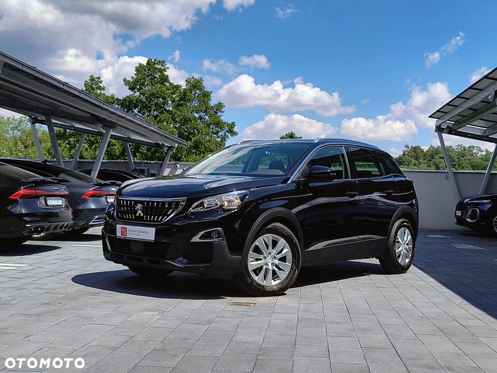 Peugeot 3008 - 31