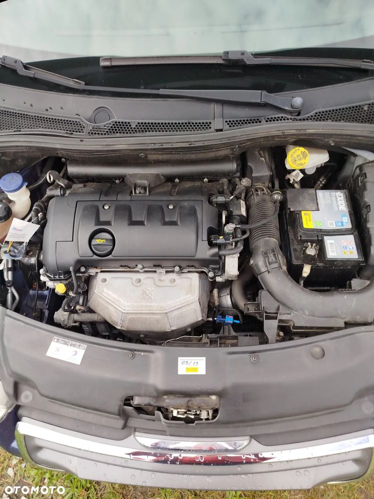 Peugeot 208 95 VTI Allure - 36