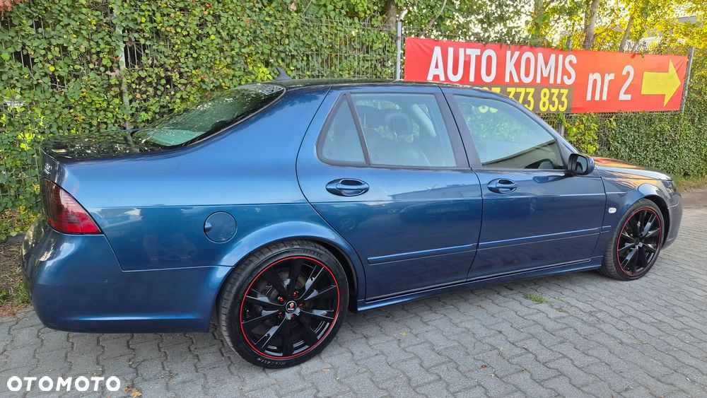 Saab 9-5 - 27