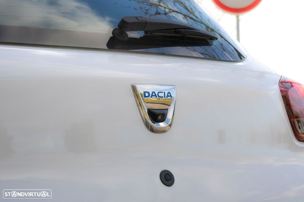 Dacia Spring Electric 45 Comfort Plus - 32