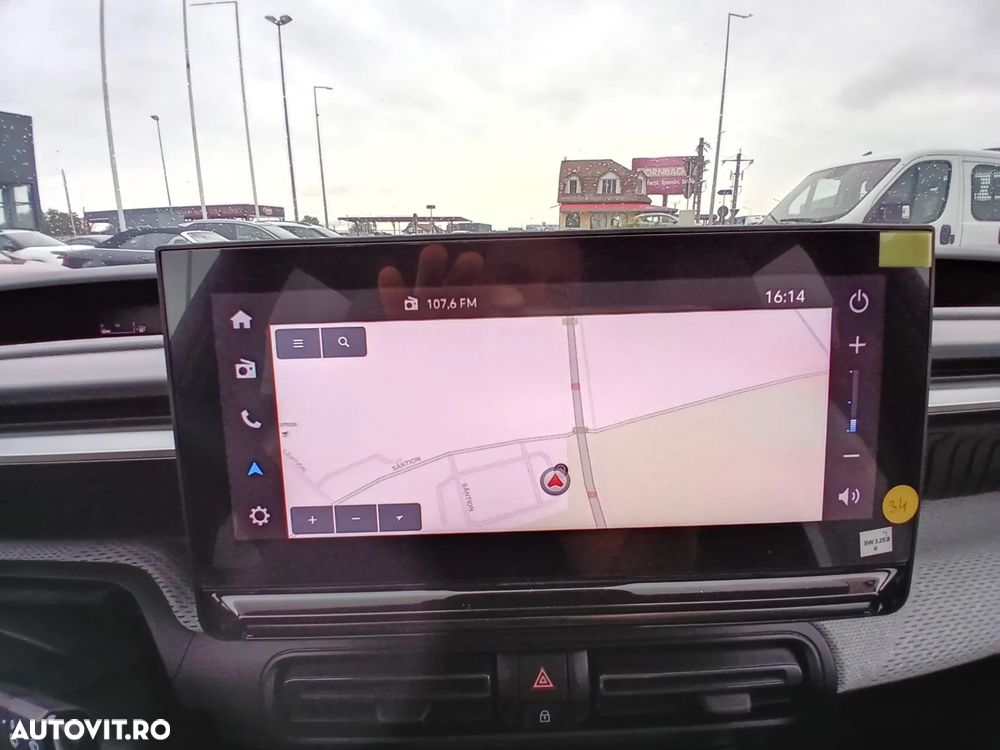 Citroën C3 1.2 PureTech 100 S&S BVM6 MAX - 20