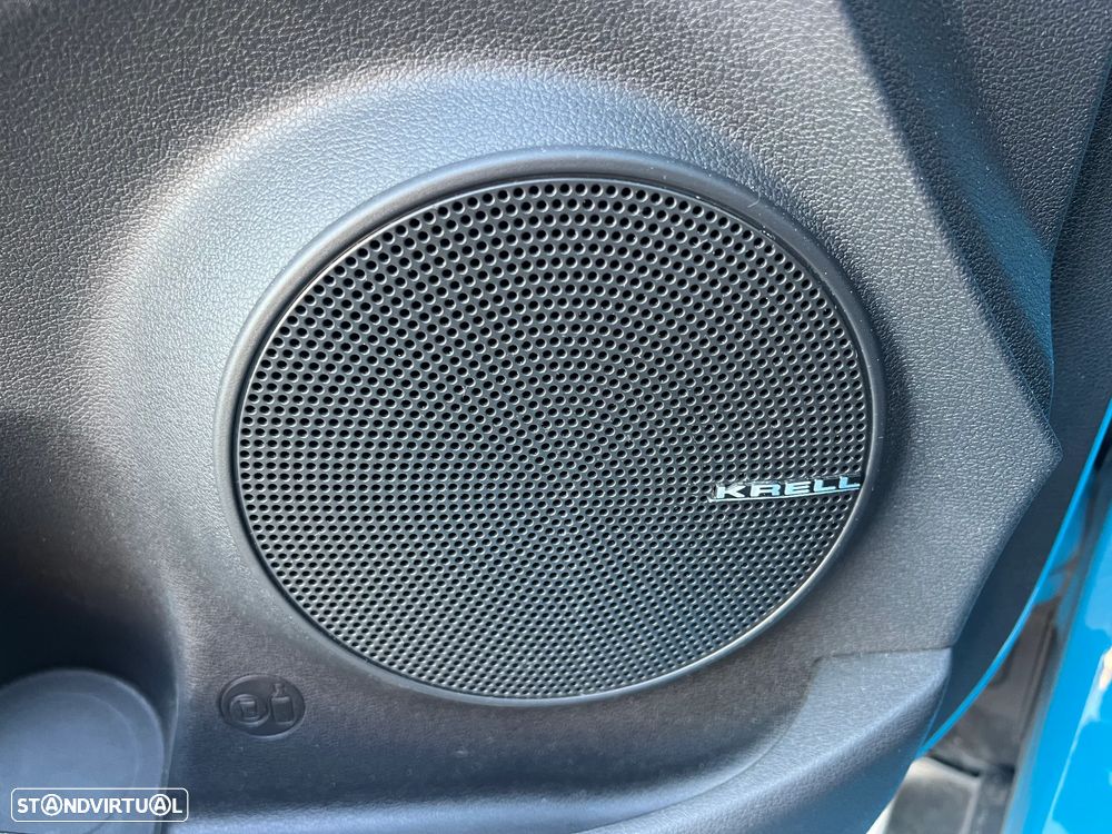 Hyundai Kauai 64 kWh Vanguard - 21