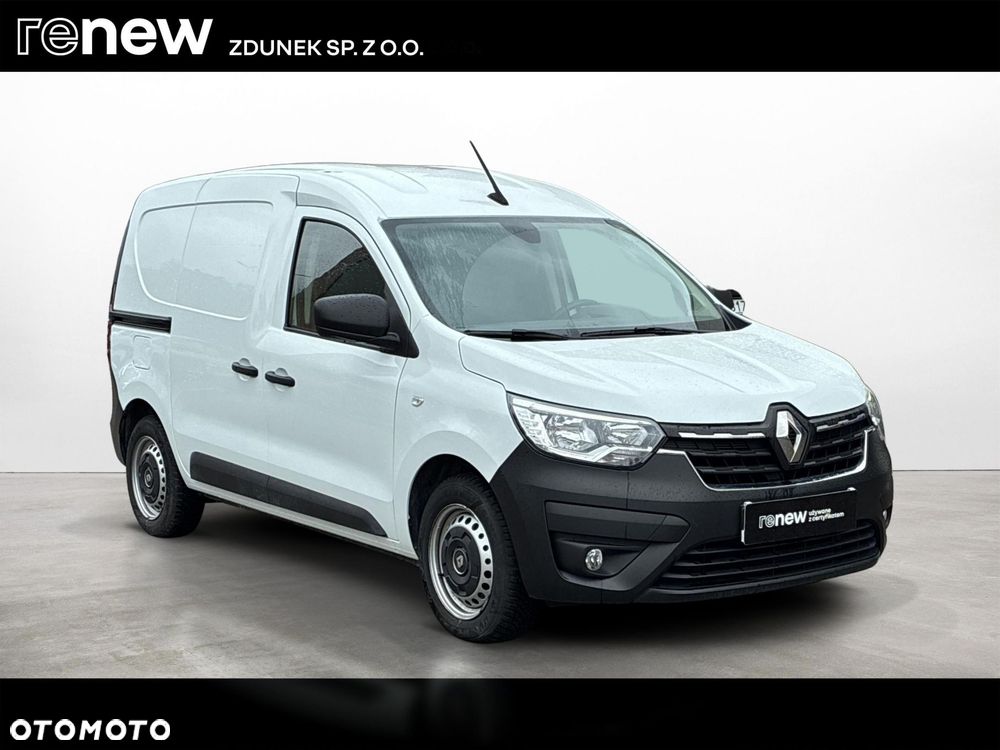 Renault express-van - 8