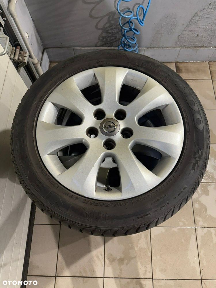 Opel Insignia 1.4 T Executive S&S - 28