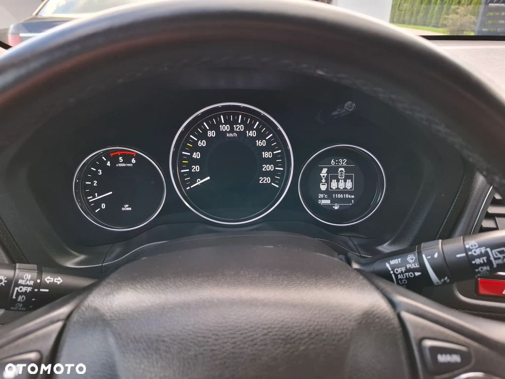 Honda HR-V 1.6 i-DTEC Executive (ADAS) - 14