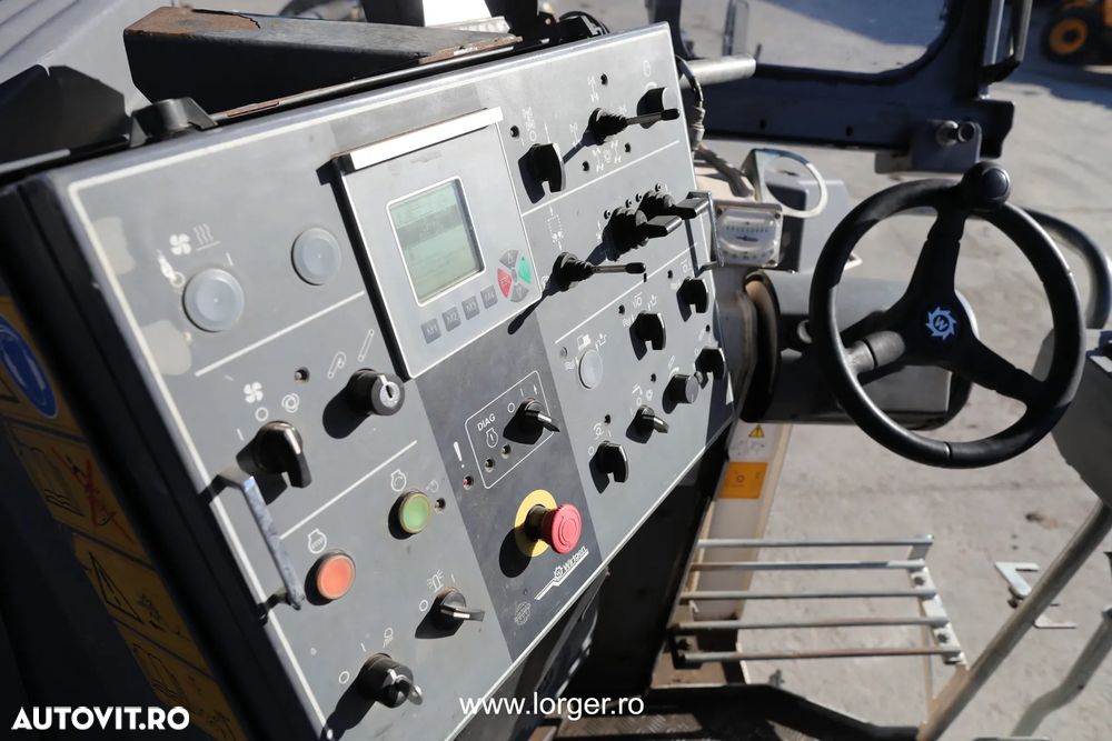 Wirtgen W 150 - 14