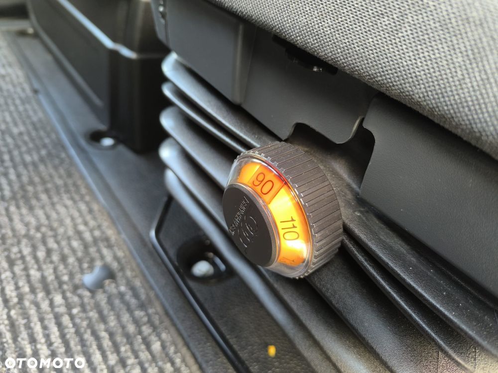 Renault Master 2,3 165KM, Plandeka 12 Palet, 2x Firana, Przebieg 23 tyś km! Ideał - 27