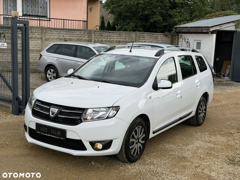 Dacia Logan - 4