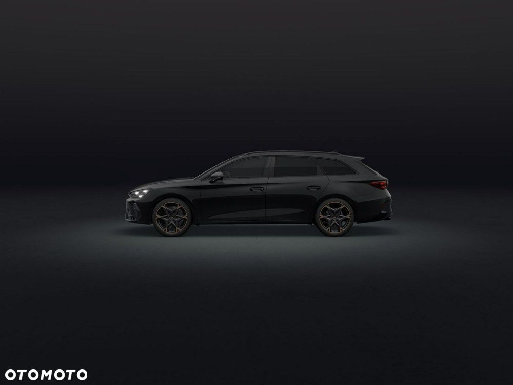 Cupra Leon Sportstourer - 2
