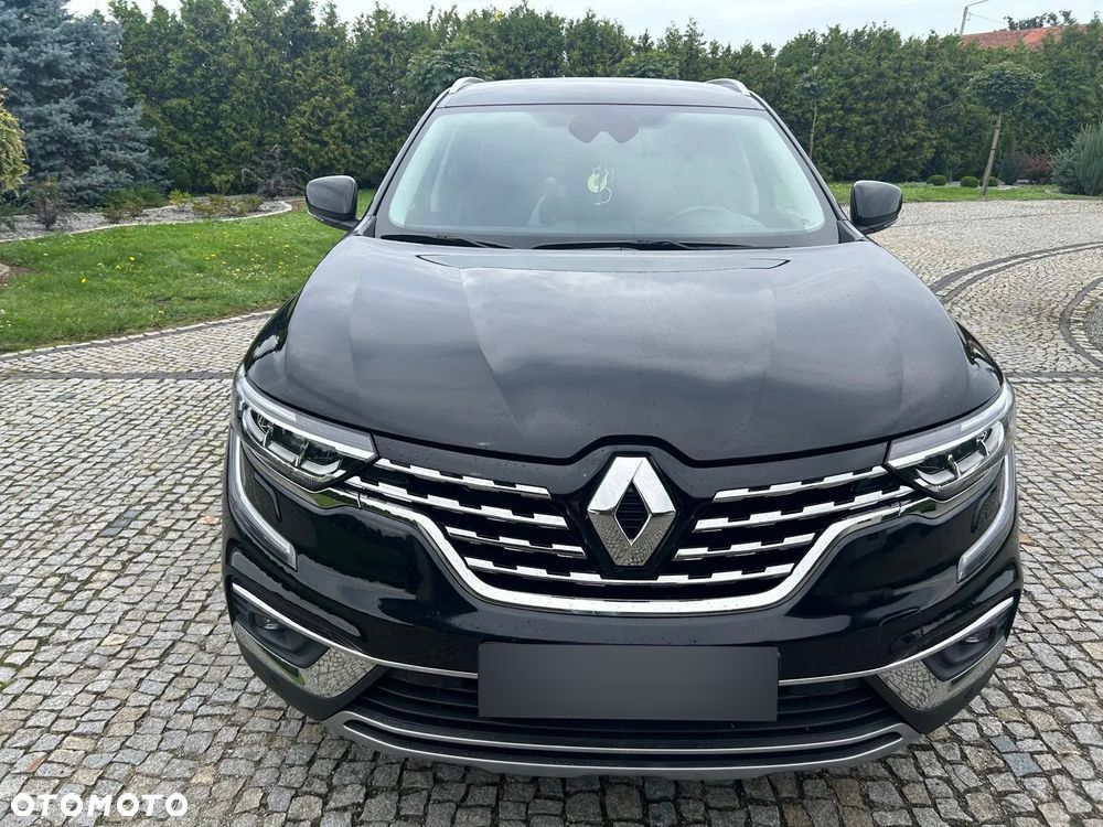 Renault Koleos 1.3 TCe Intens EDC - 2