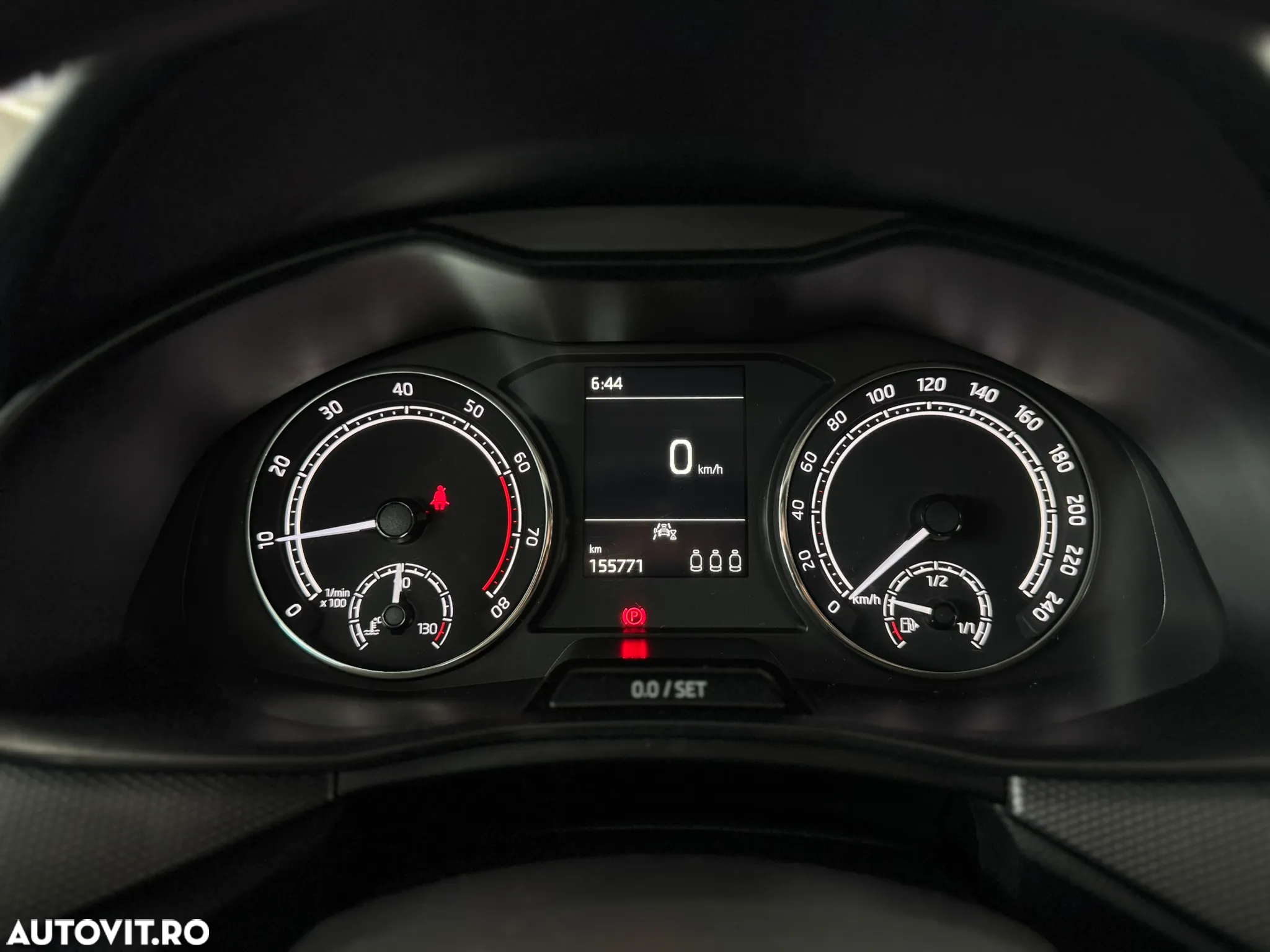 Skoda Scala 1.0 TSI Active - 13