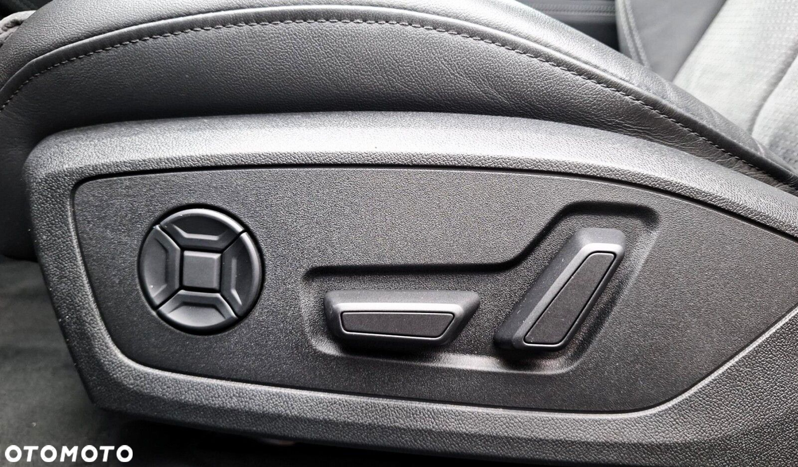 Audi A6 - 29