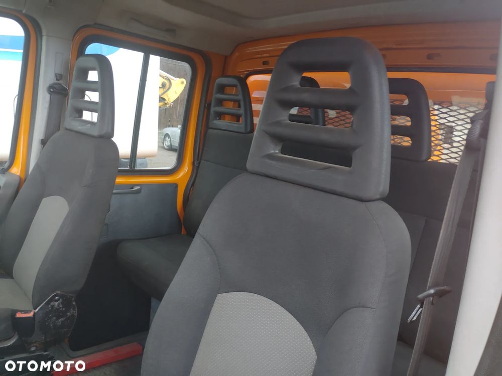 Iveco 35S13A - 7