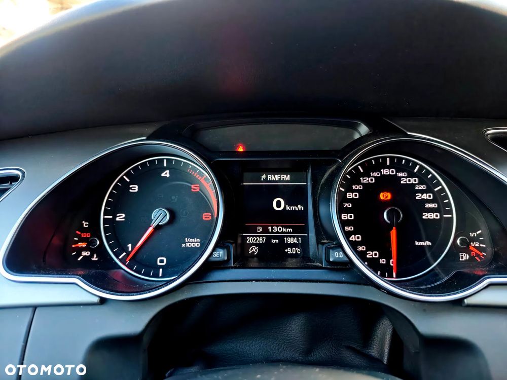 Audi A5 Coupé - 24