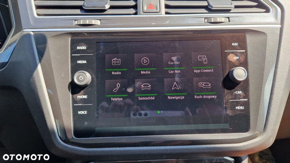 Volkswagen Tiguan 2.0 TDI BMT SCR Highline DSG - 20
