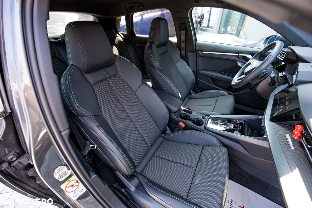 Audi S3 - 37