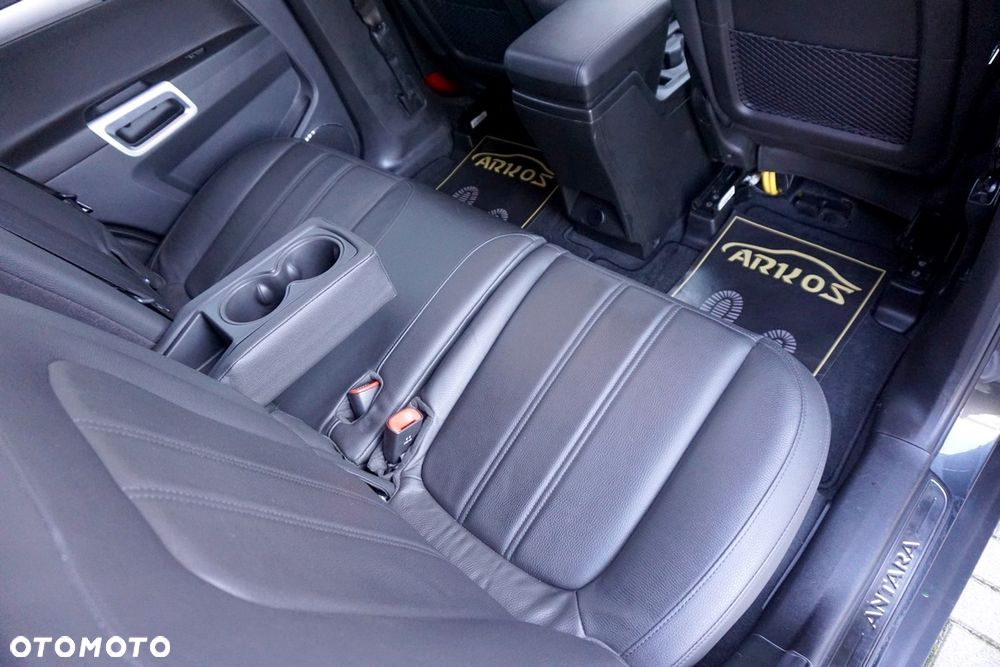 Opel Antara 2.0 CDTI 4x4 Cosmo - 37