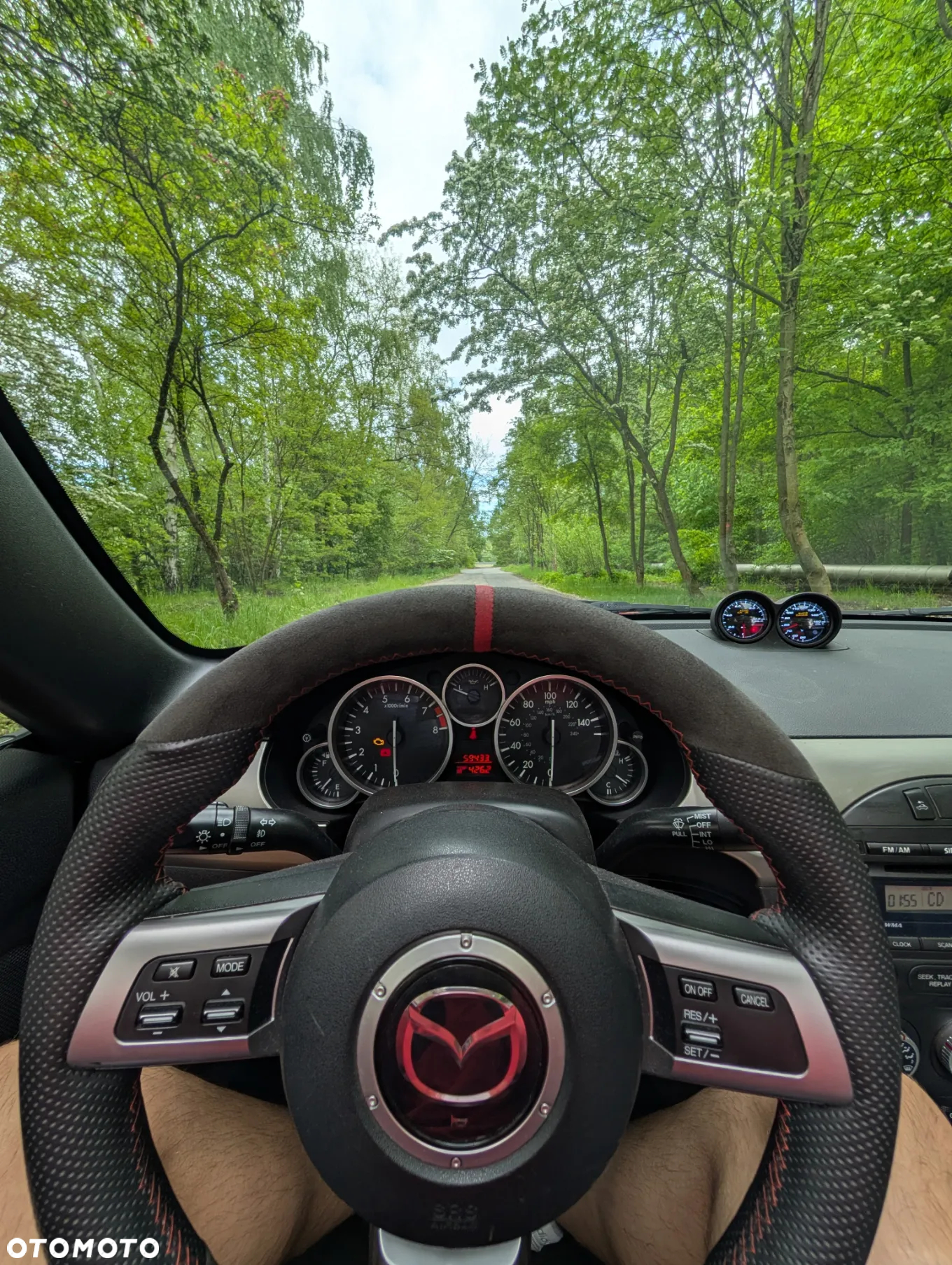 Mazda MX-5 - 20