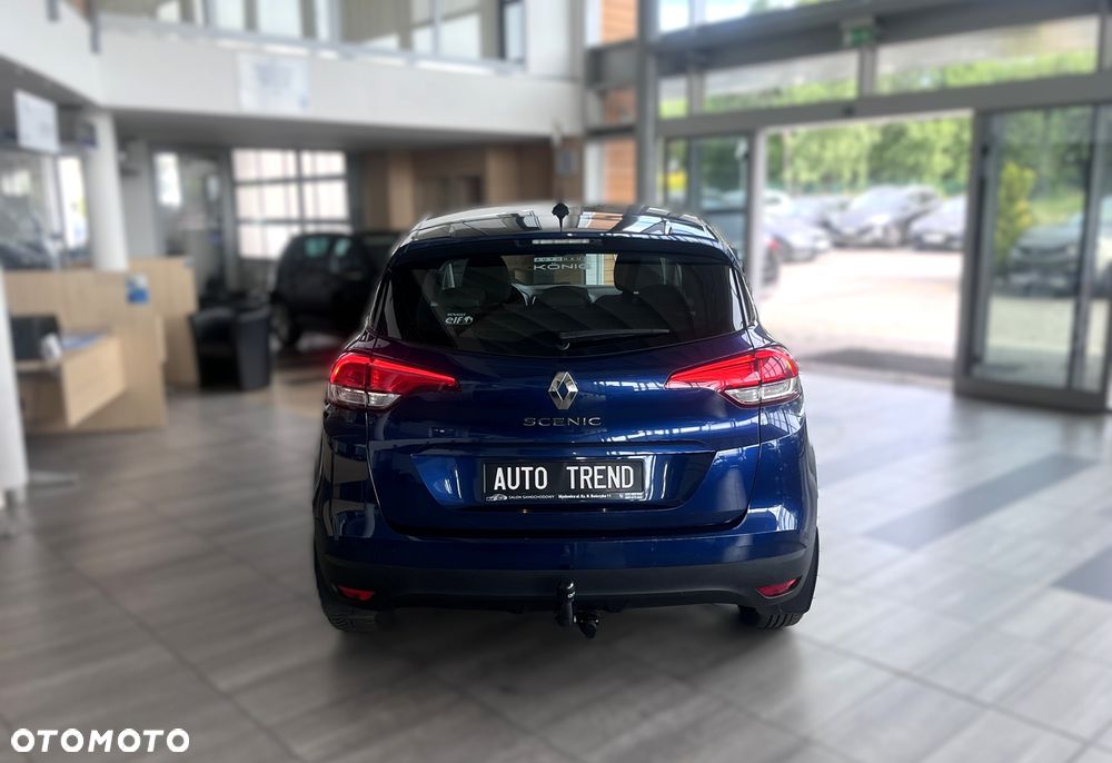 Renault Scenic ENERGY TCe 115 INTENS - 6