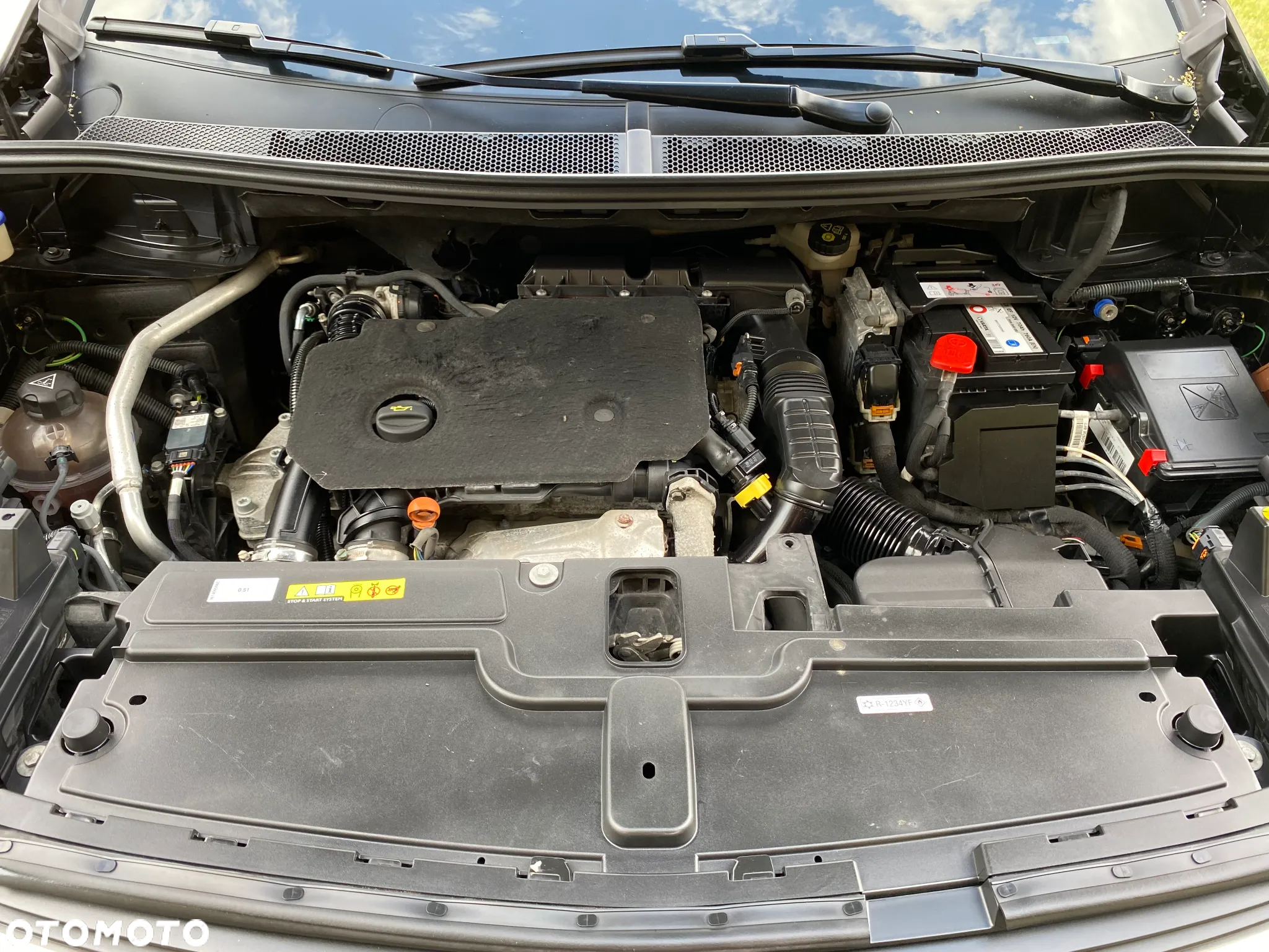 Opel Grandland X 1.5 D Start/Stop Automatik Design Line - 25