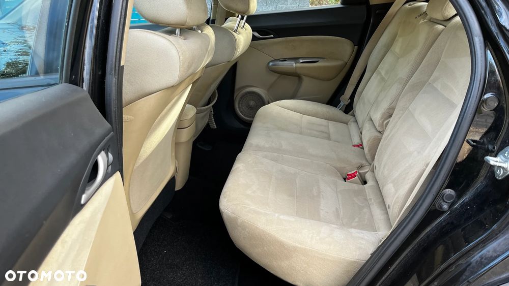 Honda Civic 1.8 Comfort - 18