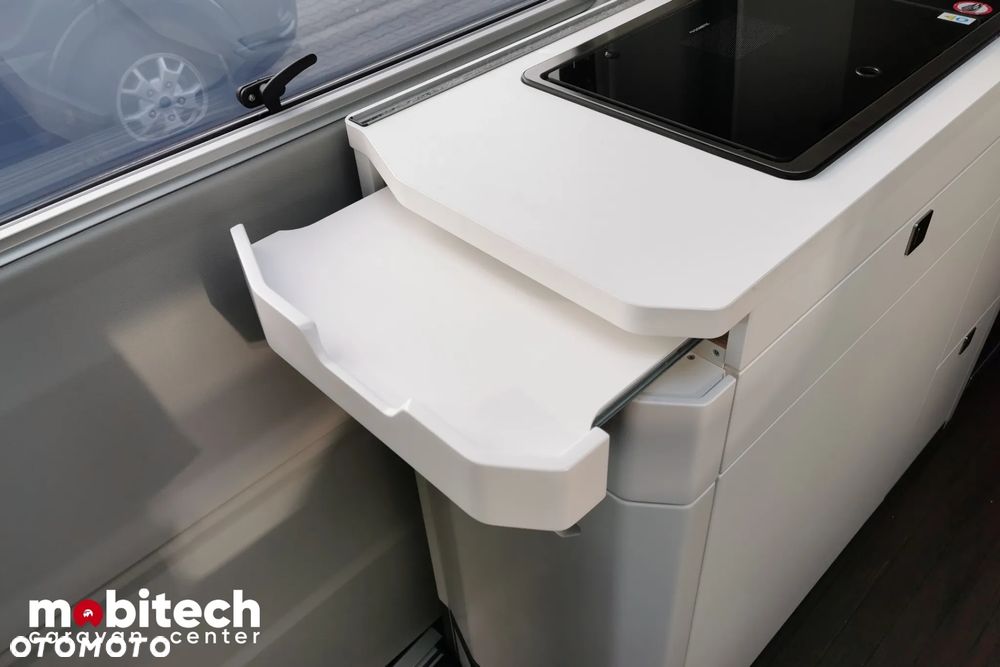 Volkswagen Grand California 2,0 l TDI 177 KM  Gwarancja - 34