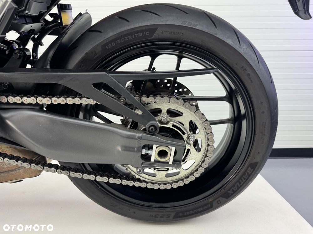 Yamaha MT - 29