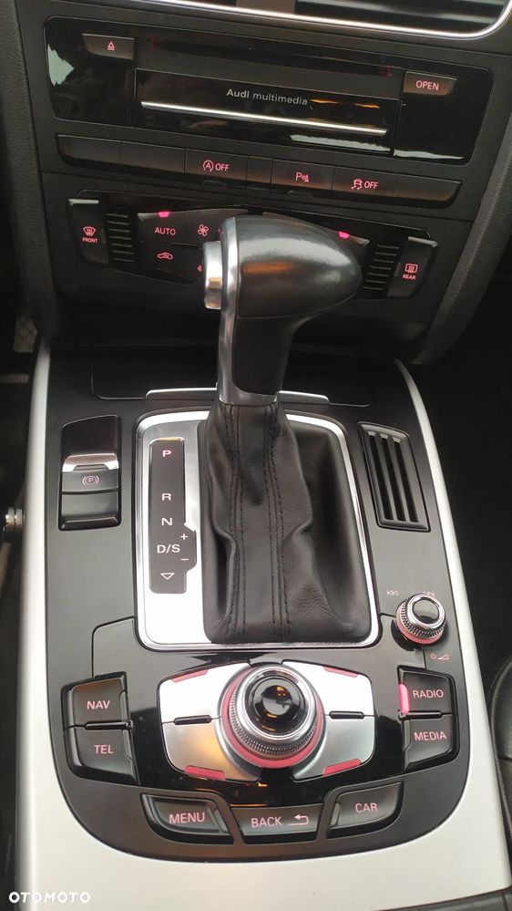 Audi A5 Sportback 2.0 TDI S tronic - 15