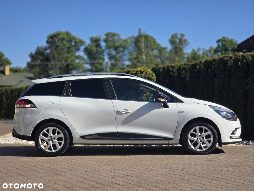 Renault Clio 0.9 Energy TCe Limited - 14