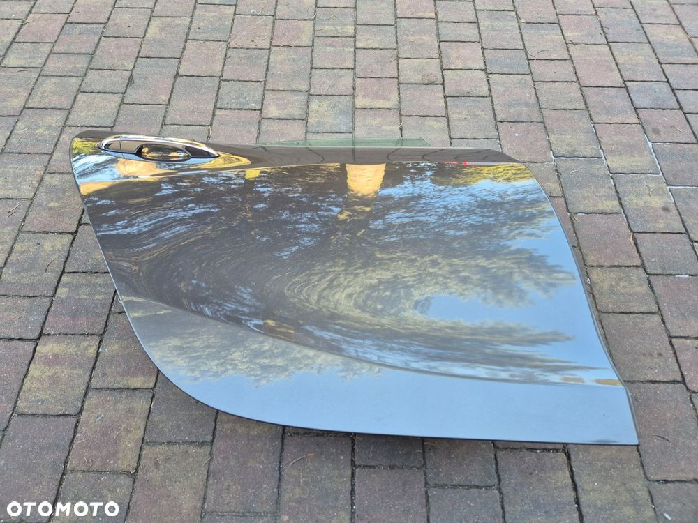 drzwi prawy tyl maserati ghibli - 1