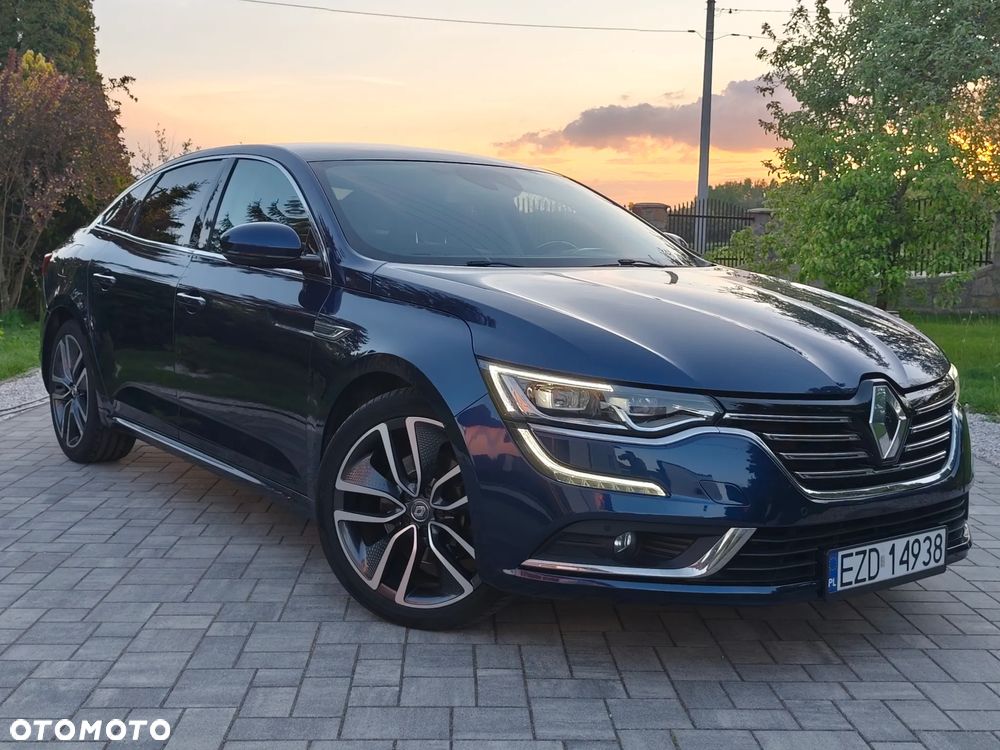 Renault Talisman ENERGY dCi 160 EDC INTENS - 2