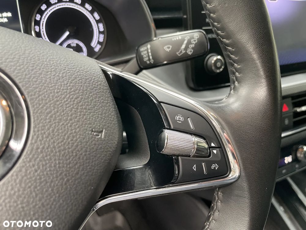 Skoda Scala 1.0 TSI Ambition - 24