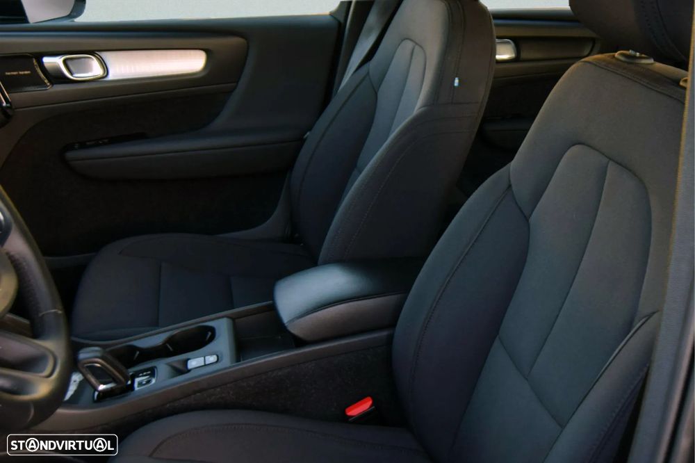 Volvo XC 40 1.5 T5 PHEV Inscription Expression - 41