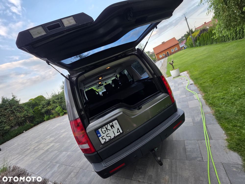 Land Rover Discovery 2.7D V6 HSE - 7