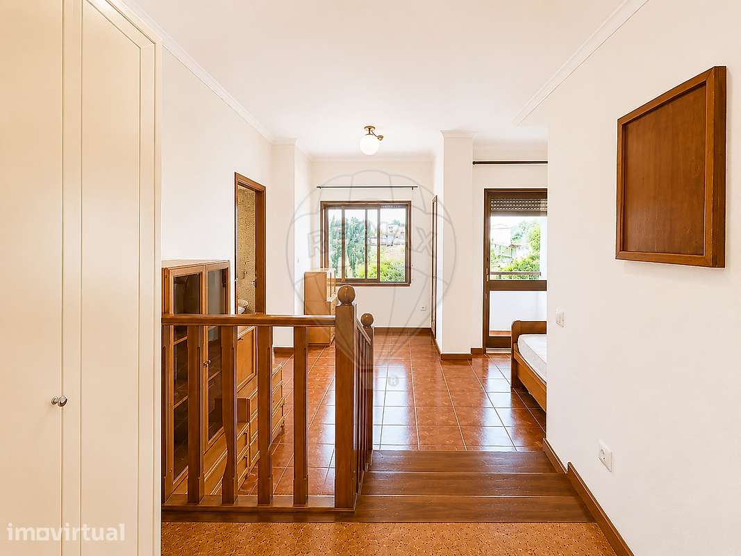 Apartamento T0 para arrendamento - Grande imagem: 3/10