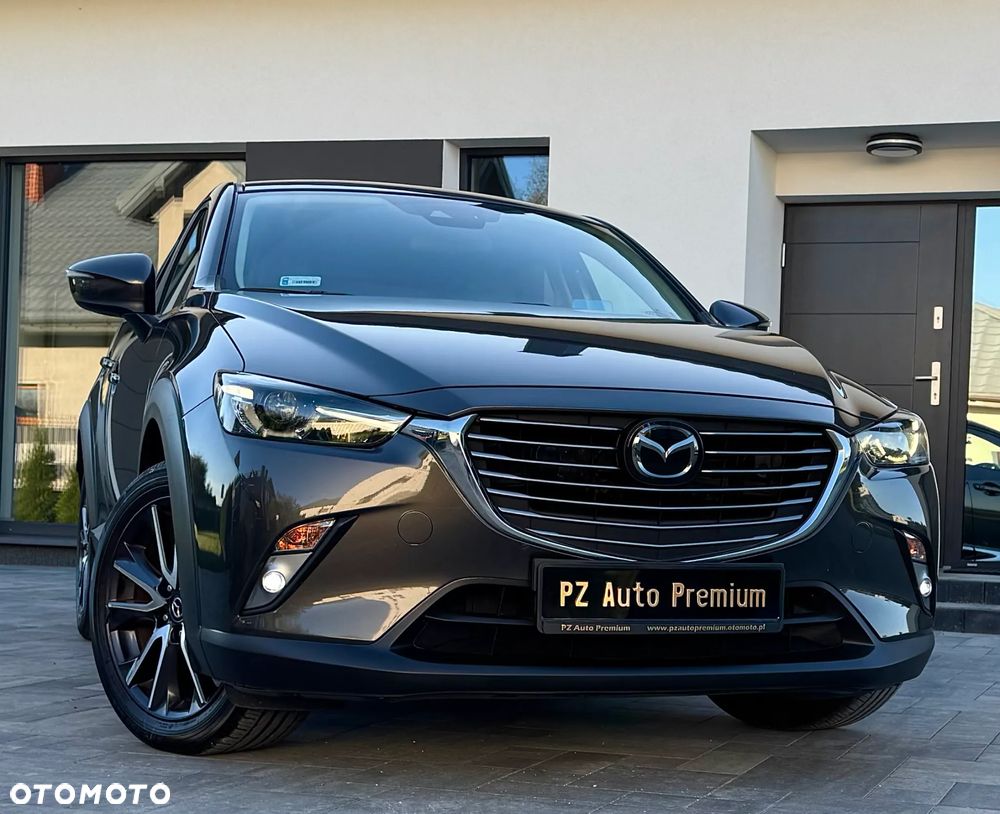 Mazda CX-3 2.0 Skypassion - 6