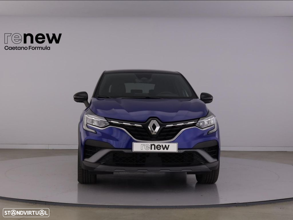 Renault Captur 1.0 TCe RS Line - 3