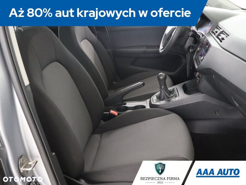 Seat Ibiza - 11